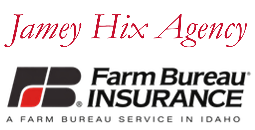 Jamey Hix Agency — Idaho Farm Bureau Insurance